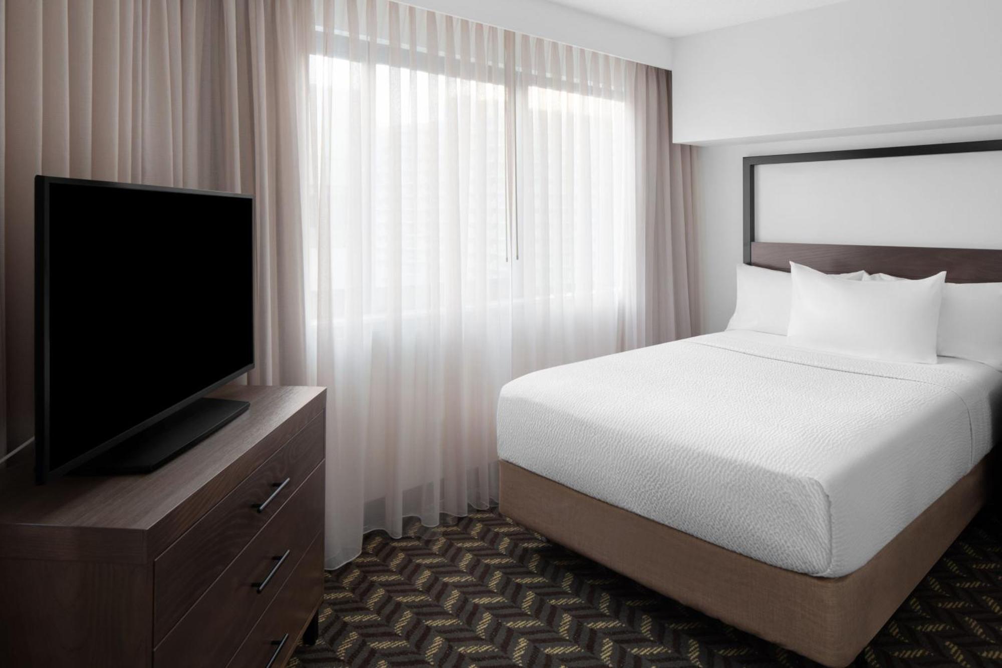 Residence Inn White Plains Westchester County Exterior foto