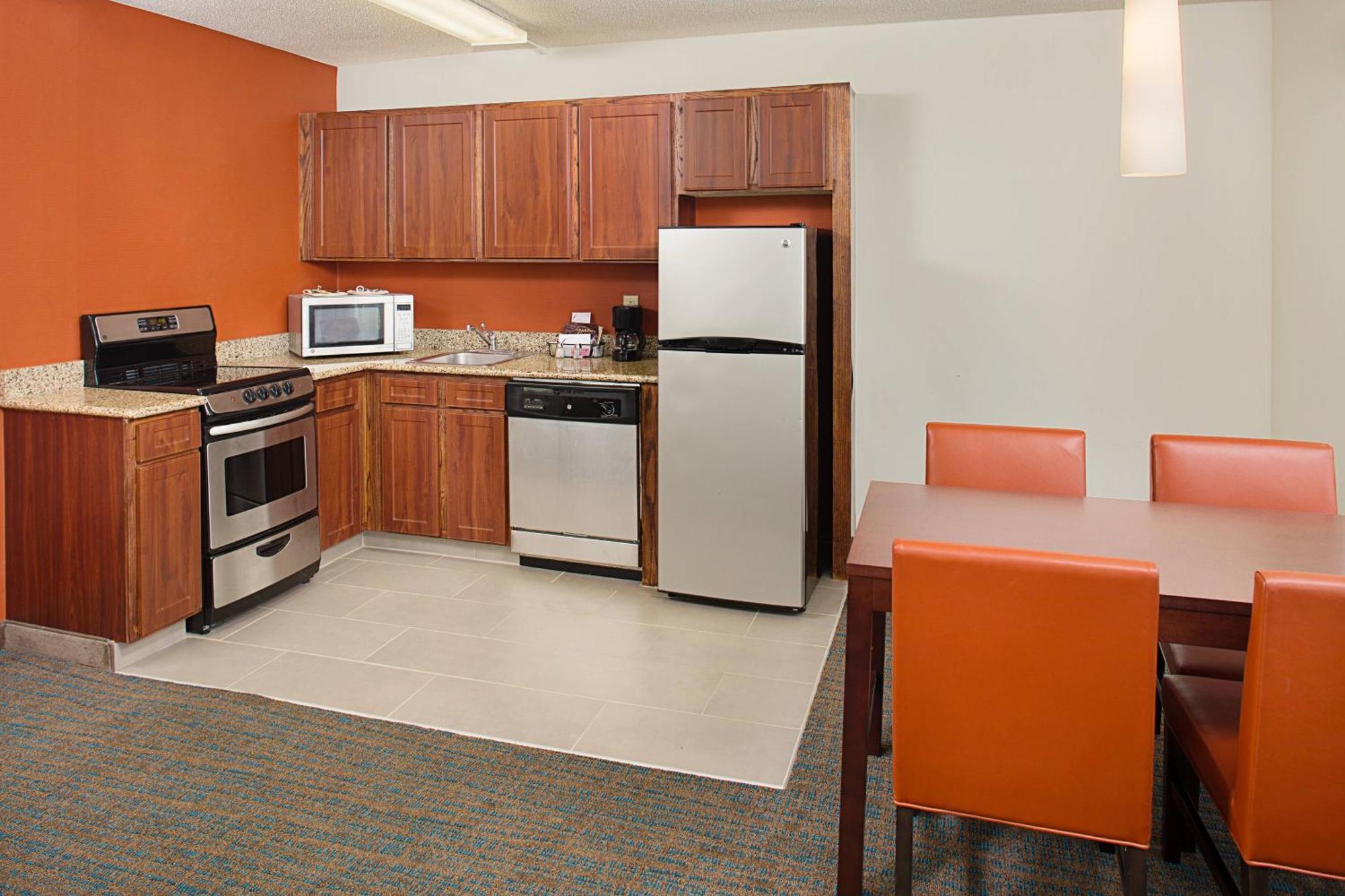 Residence Inn White Plains Westchester County Exterior foto
